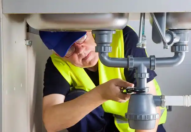 loodgieter Drouwenermond